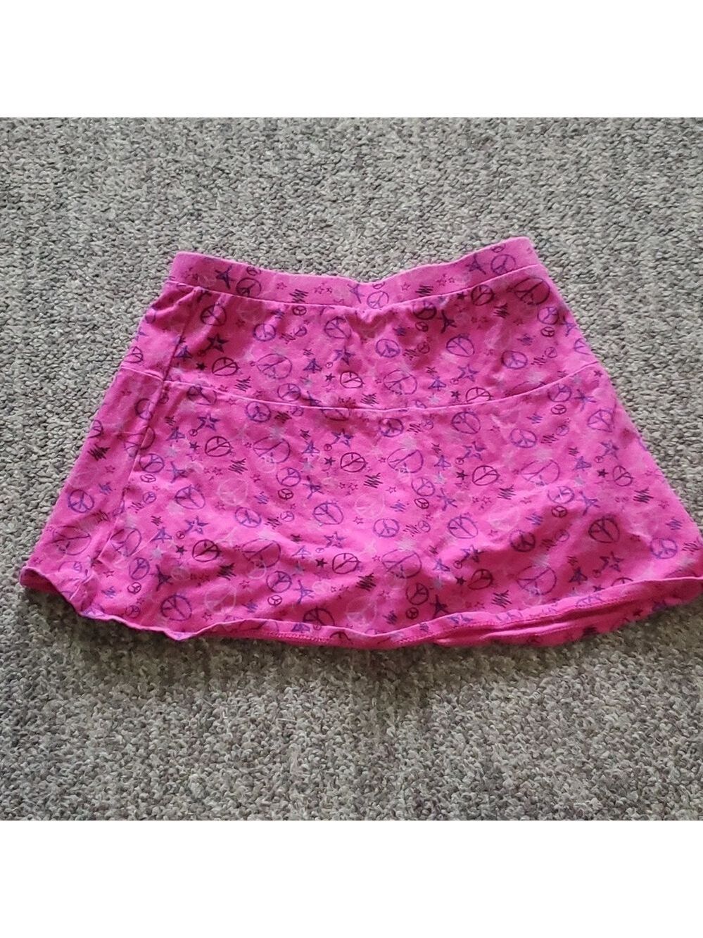 Falls creek skort size large